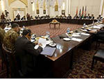 زمان و مکان گفتگوی مستقیم حکومت افغانستان با طالبان مشخص شد